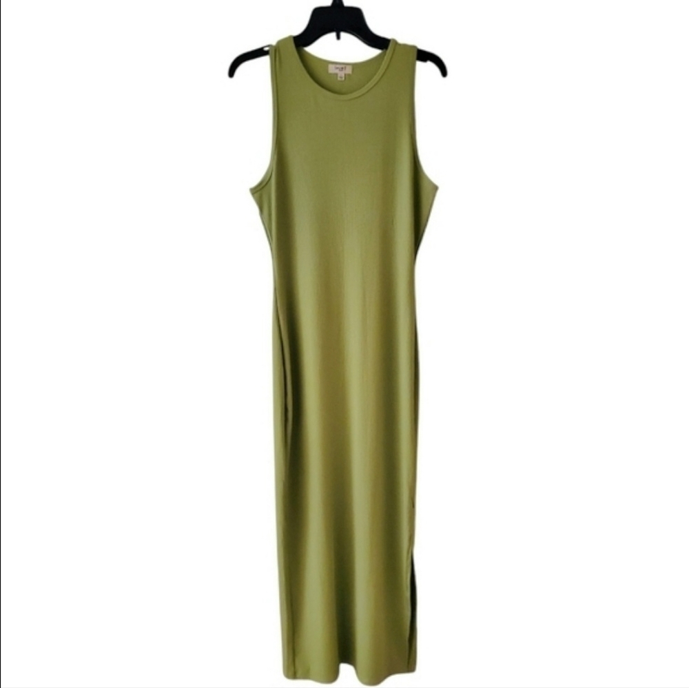 Tank Maxi Dress - Picture 3 of 3